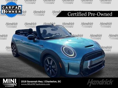 Used 2024 MINI Cooper S w/ Seaside Edition