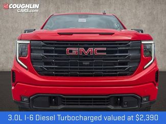 New 2026 GMC Sierra 1500 Elevation w/ Elevation Premium Package video 2