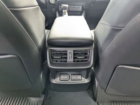 Certified 2025 Lexus ES 350 w/ Premium Package FWD image 18