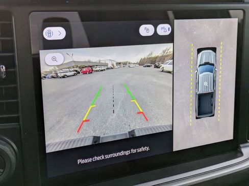 New 2025 Ford F150 Lariat w/ Equipment Group 501A Mid image 20