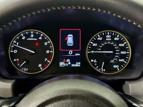 Used 2024 Subaru Crosstrek 2.5i Sport image 14