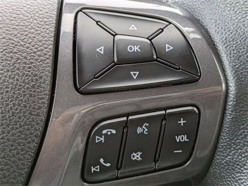 Certified 2021 Ford Ranger Lariat w/ Technology Package image 25