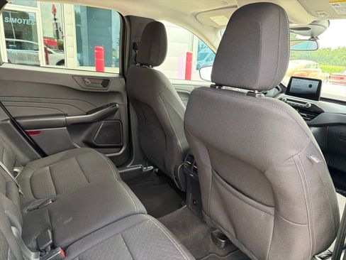 Used 2025 Ford Escape Active AWD/4WD image 24