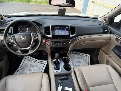 Used 2016 Honda Pilot EX-L image 13