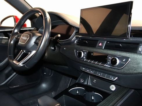 Used 2024 Audi A5 2.0T Premium Plus image 61