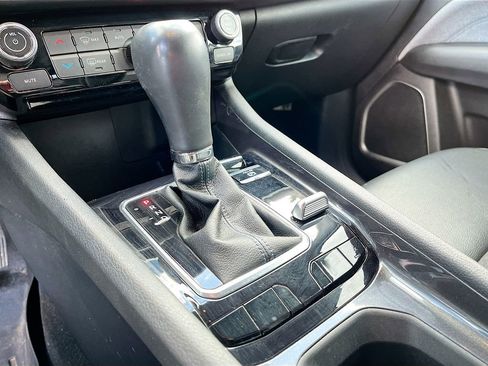 Used 2022 Jeep Compass Latitude w/ Convenience Group image 16