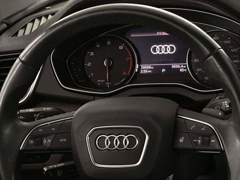 Used 2023 Audi Q5 2.0T Premium Plus w/ Convenience Package AWD/4WD image 20