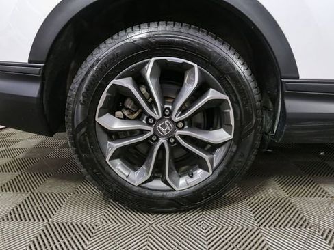 Used 2021 Honda CR-V EX image 16