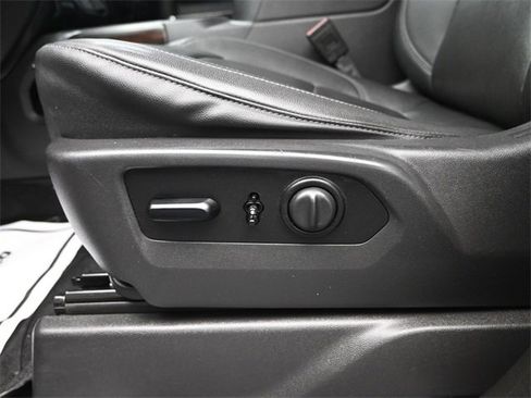 Used 2021 GMC Sierra 1500 SLT image 9