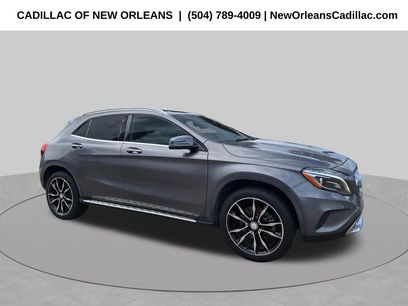 Used 2017 Mercedes-Benz GLA 250