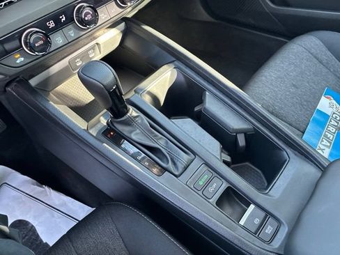 Used 2024 Honda Accord EX image 13