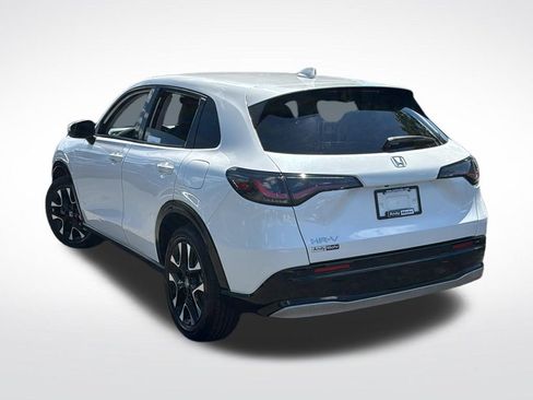 Certified 2026 Honda HR-V EX-L image 5