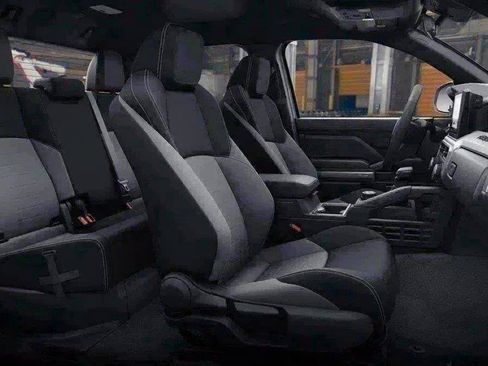 New 2026 Toyota Tacoma TRD Sport AWD/4WD image 42