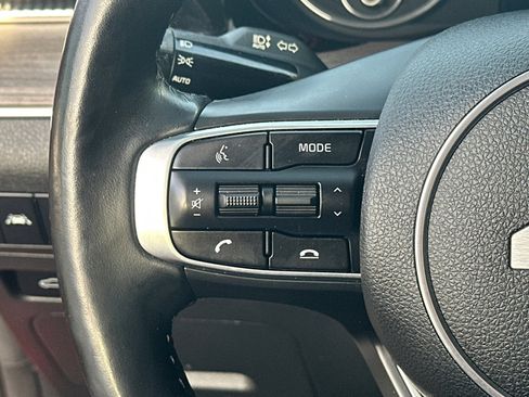Used 2022 Kia K5 EX w/ EX Premium Package image 24