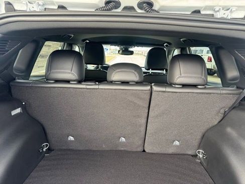 New 2026 Jeep Compass Latitude image 24