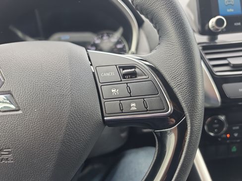 Used 2026 Mitsubishi Eclipse Cross SE AWD/4WD image 22