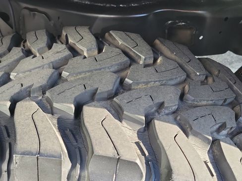 Certified 2020 Jeep Gladiator Rubicon image 20