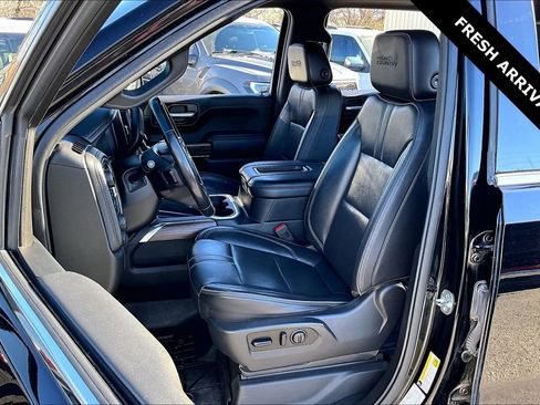 Used 2020 Chevrolet Silverado 1500 High Country image 21