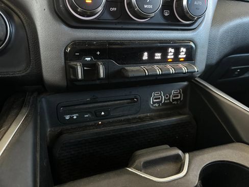 Used 2019 RAM 1500 Big Horn image 26