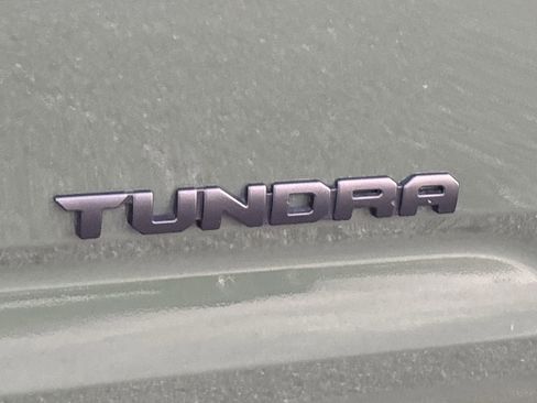 Used 2023 Toyota Tundra SR5 image 28