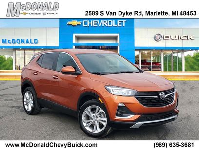 Used 2022 Buick Encore GX Preferred w/ Cold Weather Comfort Package