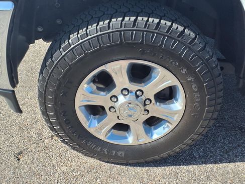 Used 2024 RAM 2500 Big Horn image 25