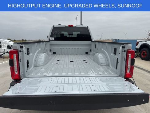 Used 2026 Ford F450 Lariat image 22