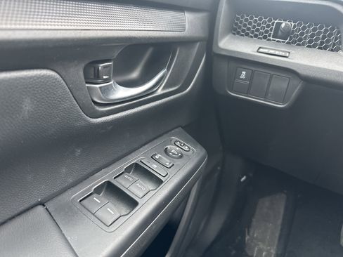 Certified 2024 Honda CR-V Sport image 26