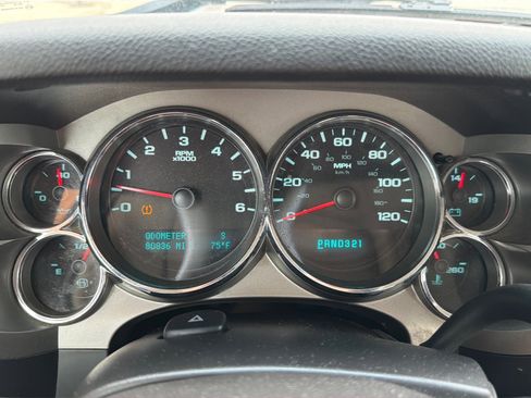 Used 2009 GMC Sierra 1500 SLE w/ Power Pack Plus AWD/4WD image 15