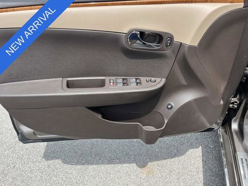 Used 2012 Chevrolet Malibu LT w/ Power Convenience Package FWD image 23