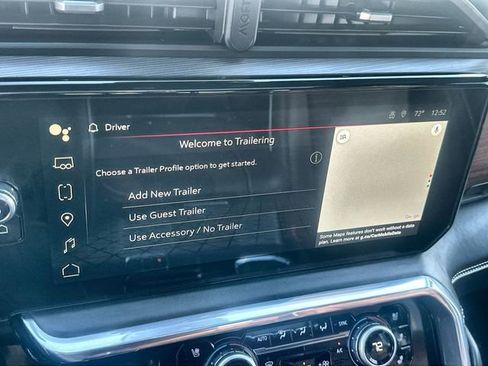 Certified 2024 GMC Sierra 1500 Denali Ultimate image 14