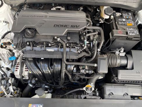 Used 2025 Kia K4 LXS image 30