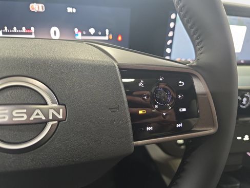 New 2026 Nissan Murano SL AWD/4WD image 18