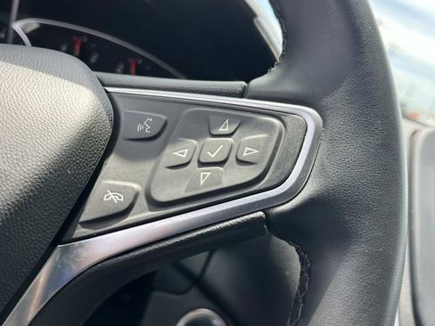 Used 2024 Chevrolet Equinox LT AWD/4WD image 37