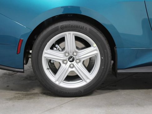 New 2026 Ford Mustang Coupe RWD image 12