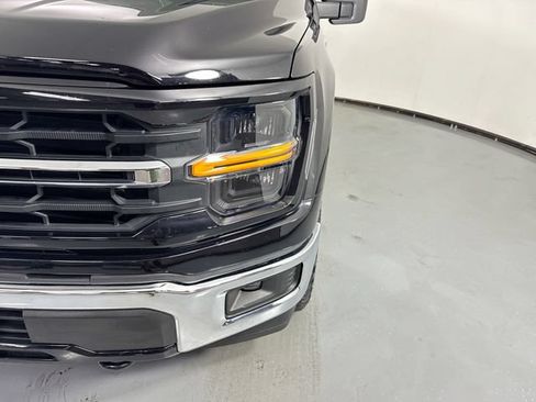 Used 2025 Ford F150 XLT w/ Equipment Group 301A Standard AWD/4WD image 27