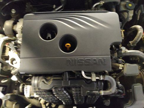 Used 2020 Nissan Altima 2.5 S image 30