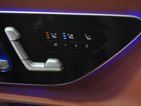 New 2026 Mercedes-Benz AMG GT 55 image 33