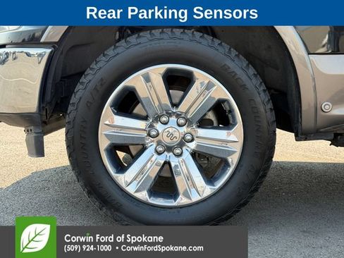 Used 2019 Ford F150 King Ranch w/ Equipment Group 601A Luxury AWD/4WD image 9