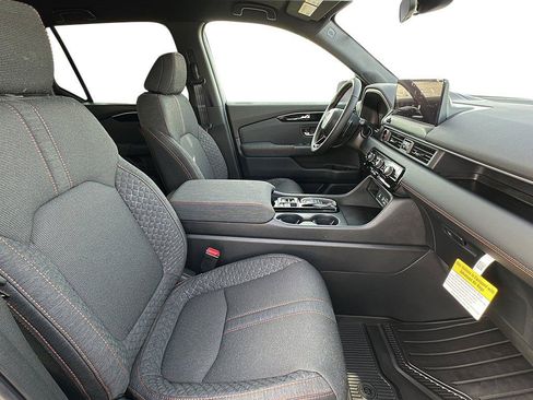 New 2026 Honda Pilot Sport image 28