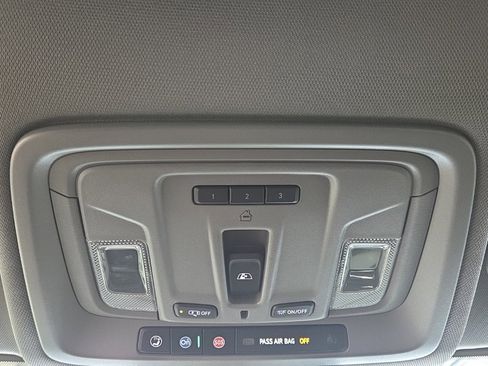 Used 2024 Chevrolet Silverado 1500 RST w/ Convenience Package II image 27