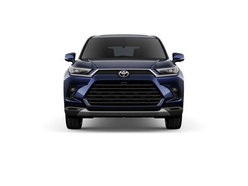 New 2026 Toyota Grand Highlander AWD image 17