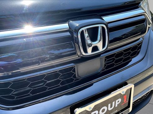 Used 2021 Honda CR-V EX-L image 32