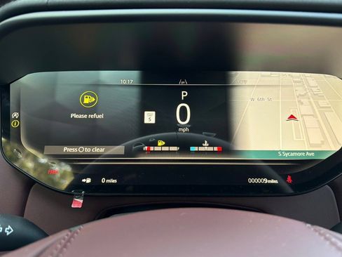New 2026 Land Rover Range Rover Sport Dynamic SE AWD/4WD image 19