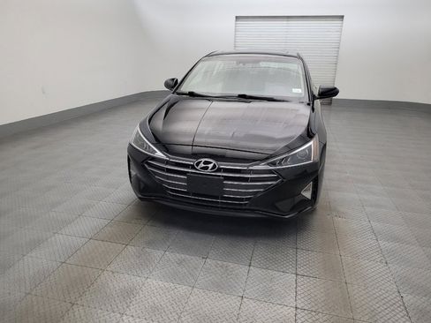 Used 2019 Hyundai Elantra Value Edition FWD image 15