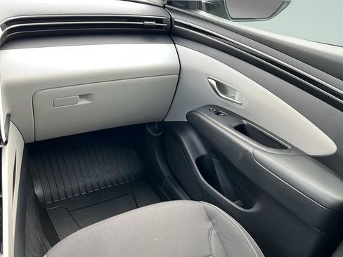 Used 2024 Hyundai Tucson SEL FWD image 13