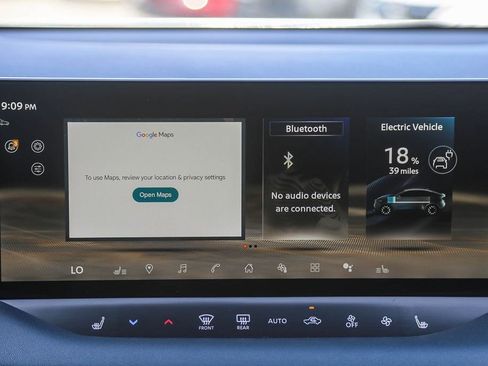 New 2026 Nissan Leaf SV+ image 15
