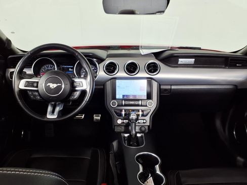 Used 2023 Ford Mustang Premium RWD image 13