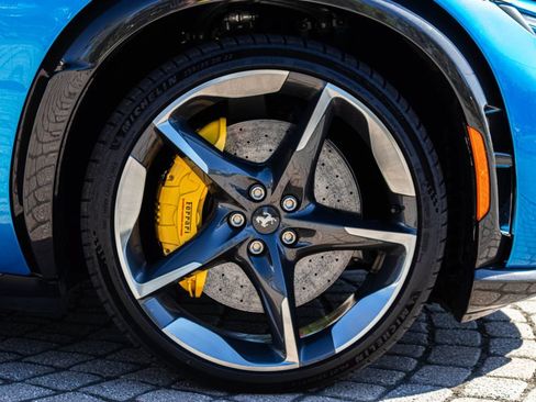 Certified 2024 Ferrari Purosangue AWD/4WD image 69