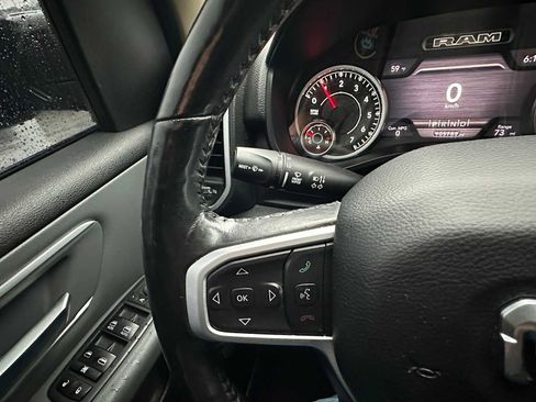 Used 2020 RAM 1500 Big Horn image 32